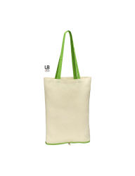 Τσάντα αγοράς αναδιπλούμενη (Reno)  green